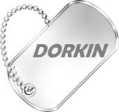 Dorkin inc logo