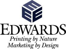 Edwards Label logo