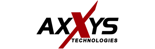 Axxys Technologies, Inc. logo
