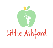 The Little Ashford Preschool logo