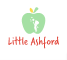 The Little Ashford Preschool Logo