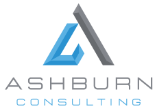 Ashburn Consulting logo