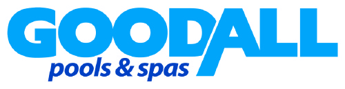 Goodall Pools & Spas logo