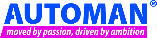 AUTOMAN logo