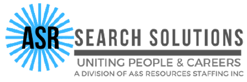A&S Resources Staffing logo