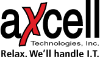 Axcell Technologies, Inc. logo
