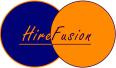 HireFusion logo
