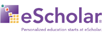 eScholar LLC logo