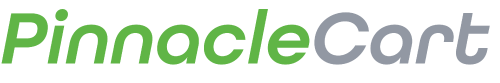 Pinnacle Cart logo