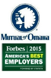 Mutual of Omaha Financial Advisors logo