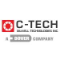 C-Tech Oilwell Technologies Inc., a Dover Company logo