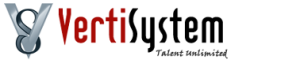 Vertisystem logo