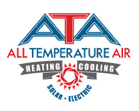 All Temperature Air and Solar logo