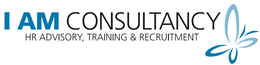 I Am Recruitment  logo
