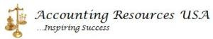 Accounting Resources USA logo