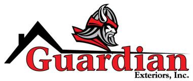 Guardian Exteriors Inc. logo
