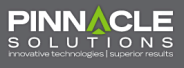 Pinnacle Solutions logo