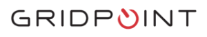 Gridpoint logo