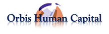 Orbis Human Capital logo