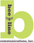 Bee-line Communications logo