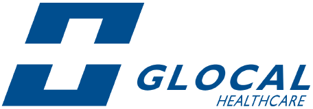 Glocal Healthcare Systems Pvt. Ltd. logo