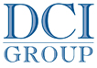 DCI Group logo