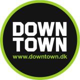 Downtown DK ApS logo