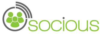 Socious logo