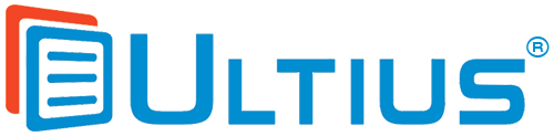 Ultius, Inc. logo