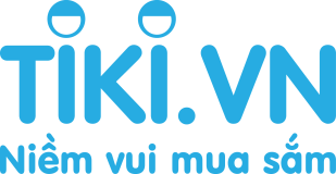 Tiki.vn logo