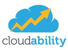 Cloudability logo