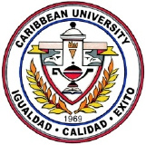 Caribbean University logo