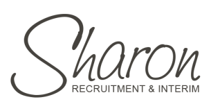 Sharon Recruitment logo