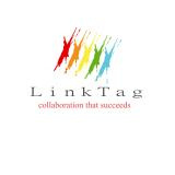 LinkTag logo