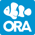 Oceans, Reefs & Aquariums logo