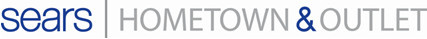 Sears Hometown and Outlet Stores  logo