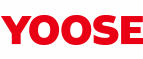 YOOSE logo