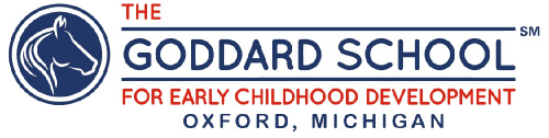 The Goddard School logo