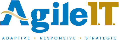 Agile IT logo