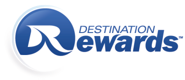 Destination Rewards, Inc. logo