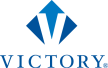 Gay & Lesbian Victory Fund logo