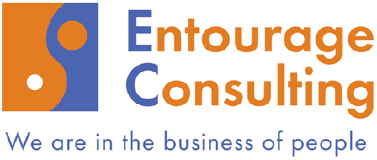 Entourage Consulting logo