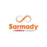 Sarmady logo
