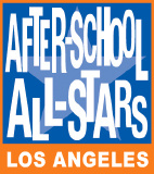 After-School All-Stars, Los Angeles logo