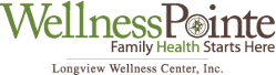 Wellness Pointe logo