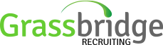 Grassbridge Recruiting logo