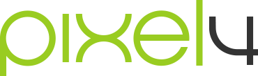 Pixel4 logo