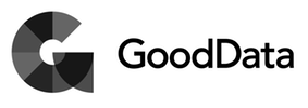 GoodData logo
