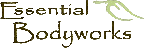 Essential Bodyworks logo