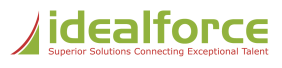 IDEALFORCE LLC logo